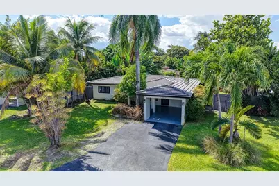 3281 NE 15th Ave, Oakland Park, FL 33334 - Photo 1