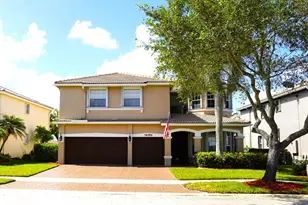 16352 SW 14th St, Pembroke Pines, FL 33027 - Photo 1