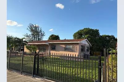 3513 NW 181st St, Miami Gardens, FL 33056 - Photo 1