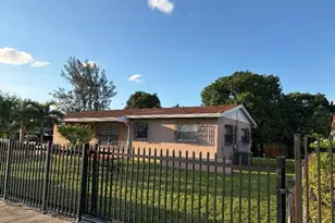 3513 NW 181st St, Miami Gardens, FL 33056 - Photo 1