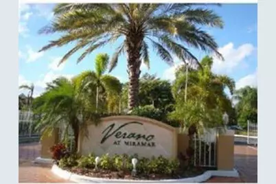 8105 SW 21st Ct, Unit #8105, Miramar, FL 33025 - Photo 1