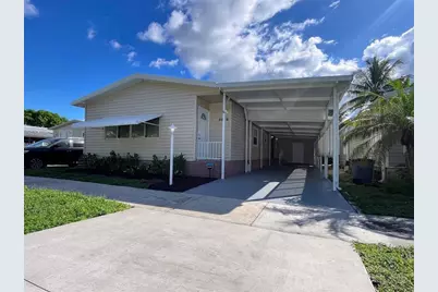 5130 SW 30th Ave, Dania Beach, FL 33312 - Photo 1