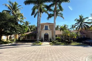 8000 N Nob Hill Rd, Tamarac, FL 33321 - Photo 1