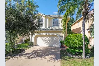 10249 NW 7th St, Coral Springs, FL 33071 - Photo 1