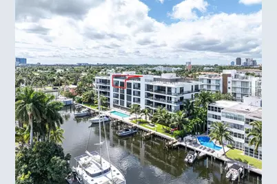 20 Isle Of Venice Drive #PH2, Fort Lauderdale, FL 33301 - Photo 1