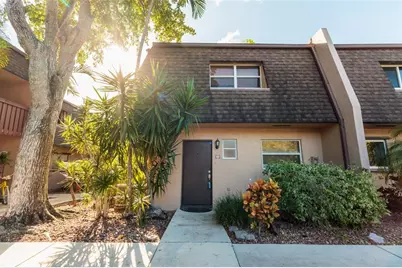 2520  Van Buren St, Unit #4, Hollywood, FL 33020 - Photo 1