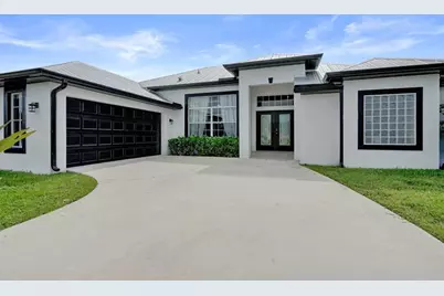 1206 SW Malaga Ave, Port Saint Lucie, FL 34953 - Photo 1