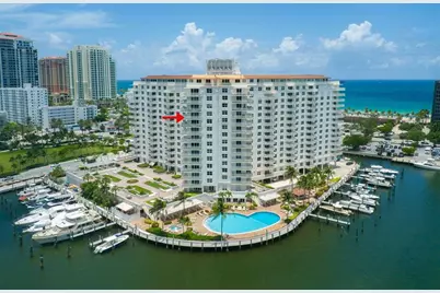 1  Las Olas Circle, Unit #1102, Fort Lauderdale, FL 33316 - Photo 1