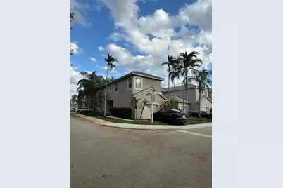 1896  Madeira Dr, Unit #1896, Weston, FL 33327 - Photo 1