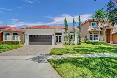 3119 SW 140th Ave, Miramar, FL 33027 - Photo 1