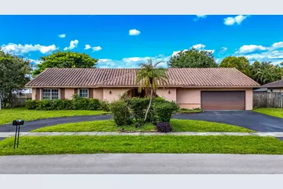 1901 SW 75th Avenue, Plantation, FL 33317 - Photo 1