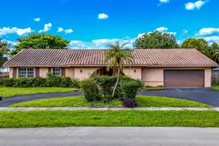 1901 SW 75th Ave, Plantation, FL 33317 - Photo 1