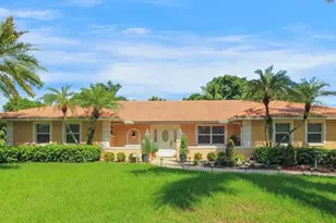 11700 NW 14th St, Plantation, FL 33323 - Photo 1