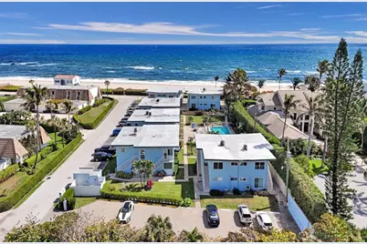 5700 Old Ocean Boulevard #X, Ocean Ridge, FL 33435 - Photo 1