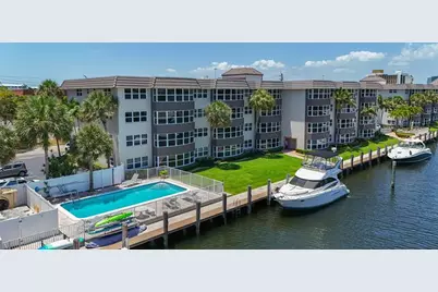 3121 NE 51 St, Unit #406E, Fort Lauderdale, FL 33308 - Photo 1