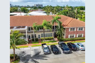 2800 NE 28th St, Unit #5, Lighthouse Point, FL 33064 - Photo 1