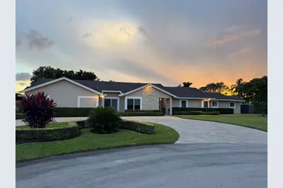 15210 SW 163 Street, Miami, FL 33187 - Photo 1