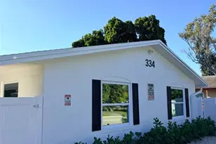 334 SW Avondale Dr Unit, Pompano Beach, FL 33060 - Photo 1