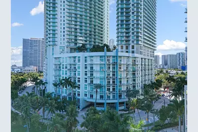 1900 N Bayshore Drive #706, Miami, FL 33132 - Photo 1