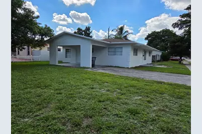 7200  Charleston St, Hollywood, FL 33024 - Photo 1