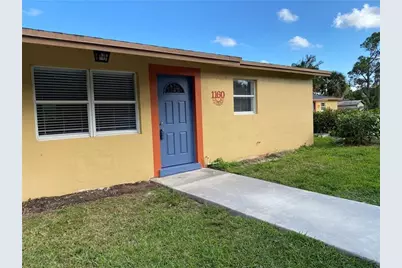 1160 Rosetta, West Palm Beach, FL 33417 - Photo 1