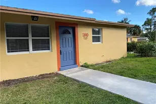 1160 Rosetta, West Palm Beach, FL 33417 - Photo 1