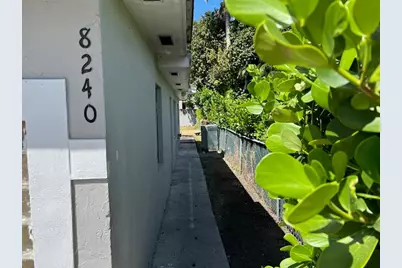 8240 NW 1st Pl, Unit #3, Miami, FL 33150 - Photo 1
