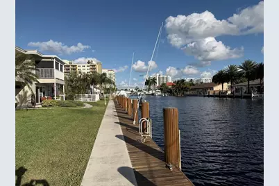 2850 NE 30th St, Unit #1, Fort Lauderdale, FL 33306 - Photo 1