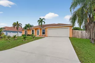 497 SW Lacroix Ave, Port Saint Lucie, FL 34953 - Photo 1