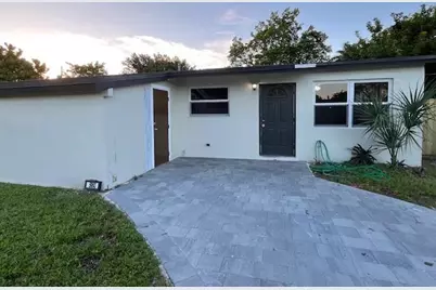 5900 NW 42 Te, North Lauderdale, FL 33319 - Photo 1