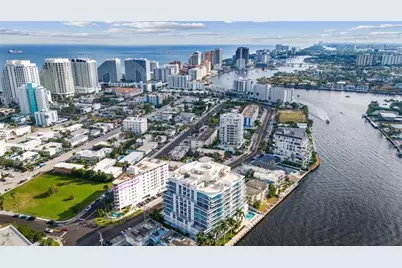 720  Bayshore Dr, Unit #701, Fort Lauderdale, FL 33304 - Photo 1