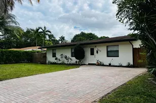 240 NW 36th St, Oakland Park, FL 33309 - Photo 1