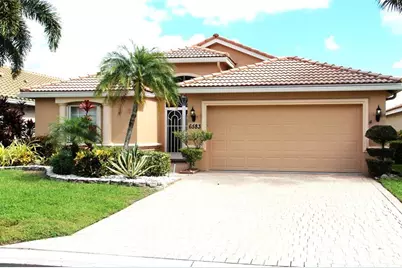 6583 Via Trento, Delray Beach, FL 33446 - Photo 1