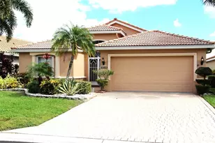 6583 Via Trento, Delray Beach, FL 33446 - Photo 1