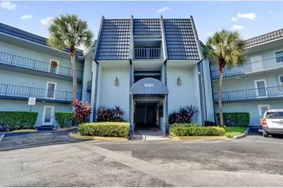 9201  Lime Bay Blvd, Unit #114, Tamarac, FL 33321 - Photo 1