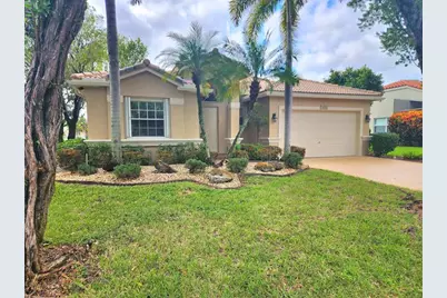 6171  Swans Ter, Coconut Creek, FL 33073 - Photo 1