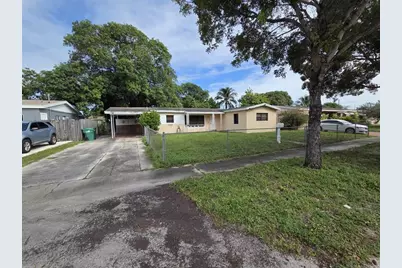 1345 NW 181st St, Miami, FL 33169 - Photo 1