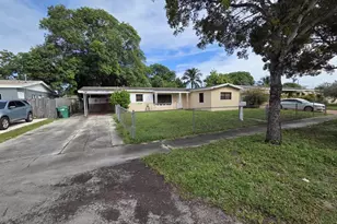 1345 NW 181st St, Miami, FL 33169 - Photo 1