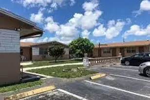 7311 Venetian St, Miramar, FL 33023 - Photo 1