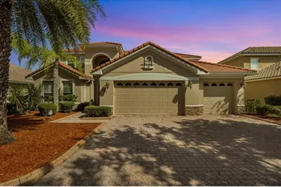 2651  Lookout Lane, Kissimmee, FL 34746 - Photo 1