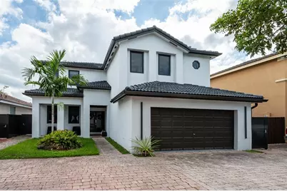 14502 SW 10th St, Miami, FL 33184 - Photo 1