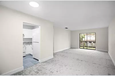 493 NW 43rd St, Unit #6, Fort Lauderdale, FL 33309 - Photo 1