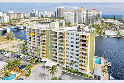 2900 NE 30th St, Unit #C-9, Fort Lauderdale, FL 33306 - Photo 1