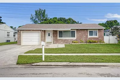 7741 SW 1st Street, Margate, FL 33068 - Photo 1
