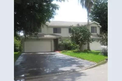 11532 NW 43rd St, Coral Springs, FL 33065 - Photo 1