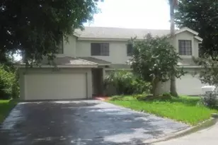 11532 NW 43rd St, Coral Springs, FL 33065 - Photo 1