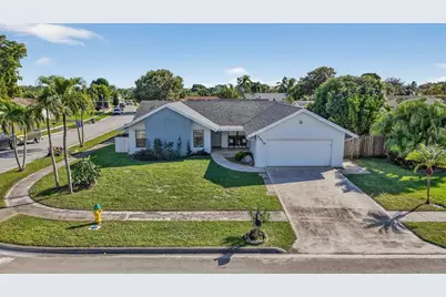 5310 NW 31st Street, Margate, FL 33063 - Photo 1