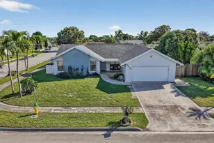 5310 NW 31st St, Margate, FL 33063 - Photo 1