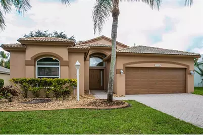 13306 NW 16th St, Pembroke Pines, FL 33028 - Photo 1