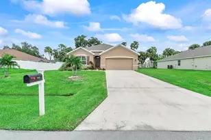 2033 SW Villanova Rd, Port Saint Lucie, FL 34953 - Photo 1